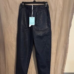 Rachel Comey Navy Blue Pants